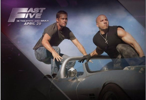 Colar Cordão Masculino Com Pingente Cruz Vin Diesel Aço Inox