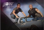 Colar Cordão Masculino Com Pingente Cruz Vin Diesel Aço Inox