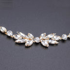 Tiara Headband Testeira Arranjo Noiva Strass Prata Dourada