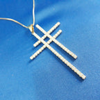 Colar Hashtag Blogueiras Pedra Zirconia Dourada F. Ouro 18k