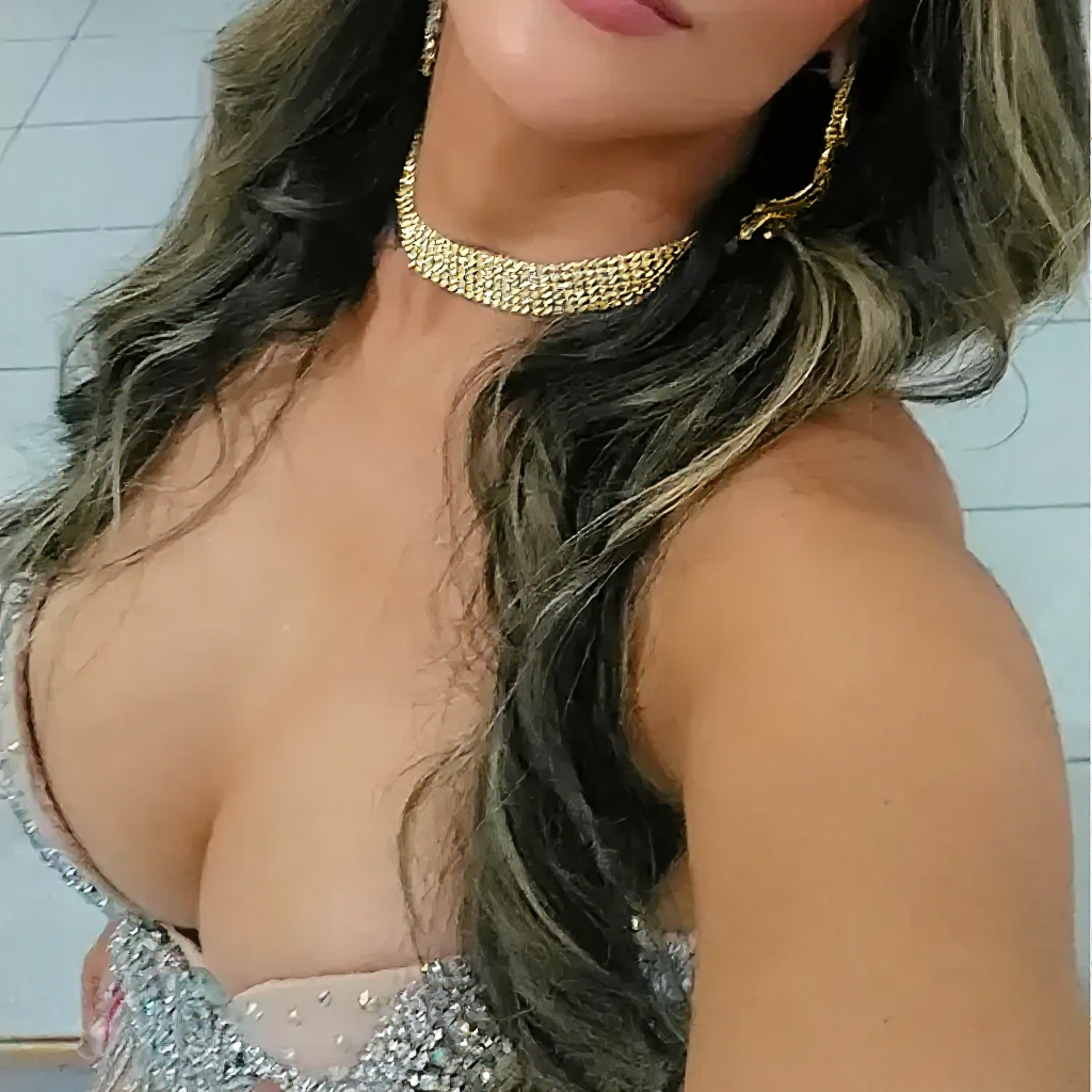 Colar Gargantilha Chocker Noiva Strass Prata Cristal Larga