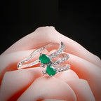 Piercing Argola Falso Fake Pressão Pedra Zircônia Orelha