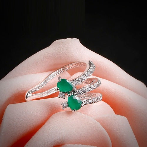 Piercing Argola Falso Fake Pressão Pedra Zircônia Orelha