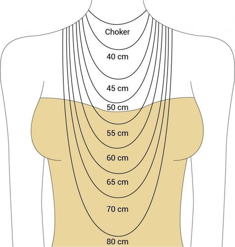 Colar Chocker Coração Folheado A Ouro 18k Semijoia